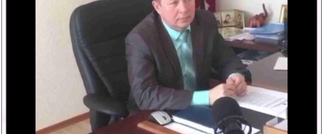 Интервью с главой петром харитоненко