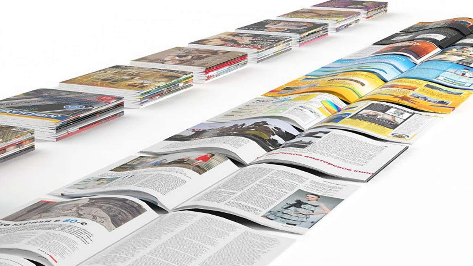  Koje novine i časopise najviše čitaju Kazahstanci 