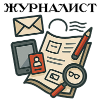 Редакционная адресная подписка на 12 месяцев