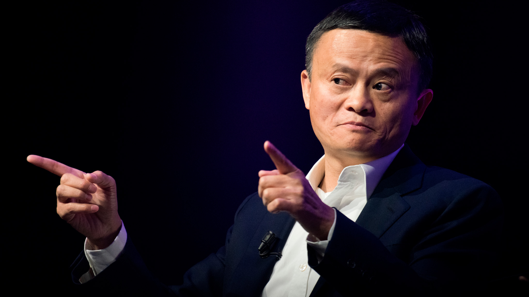 Джек Ма, до недавних пор владелец гиганта электронной торговли Alibaba, купил последнюю жемчужину свободной прессы Гонконга — South China Morning Post