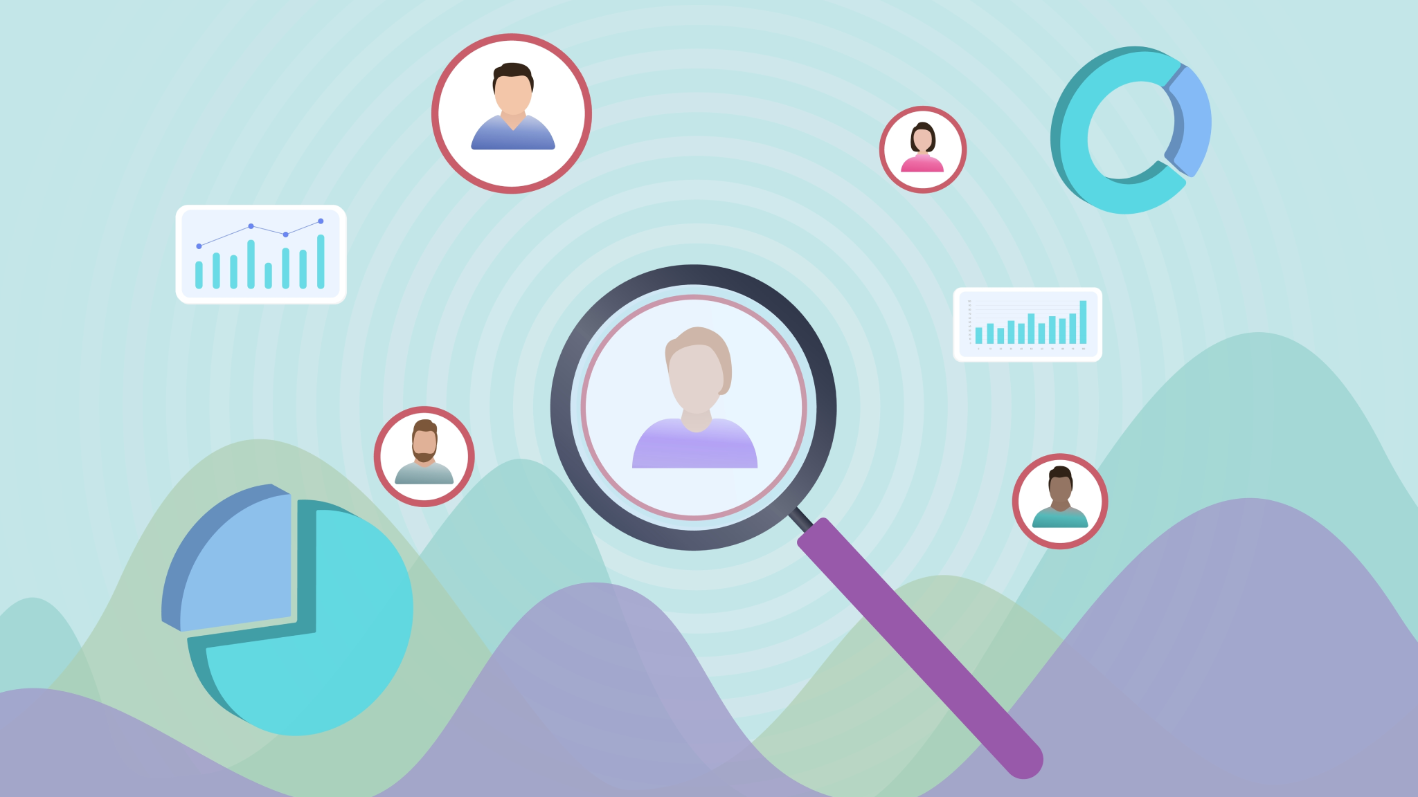Crm аудитория