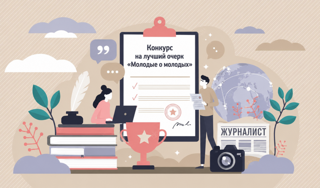 Обложка для сайта