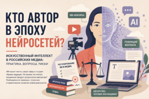 Обложка для сайта журнала "Журналист"