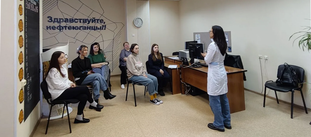 Фото для сайта Журналист "И снова здравствуйте!"