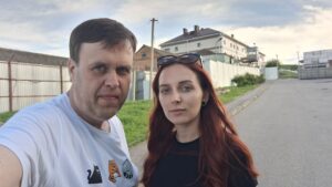 Фотография для сайта журнала Журналист