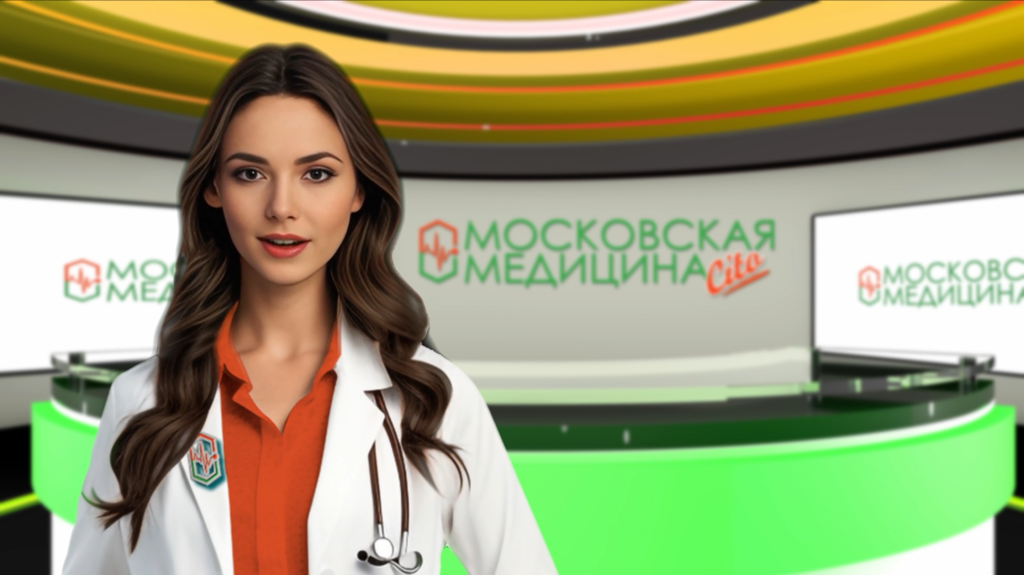 ии-модель "Московской медицины"