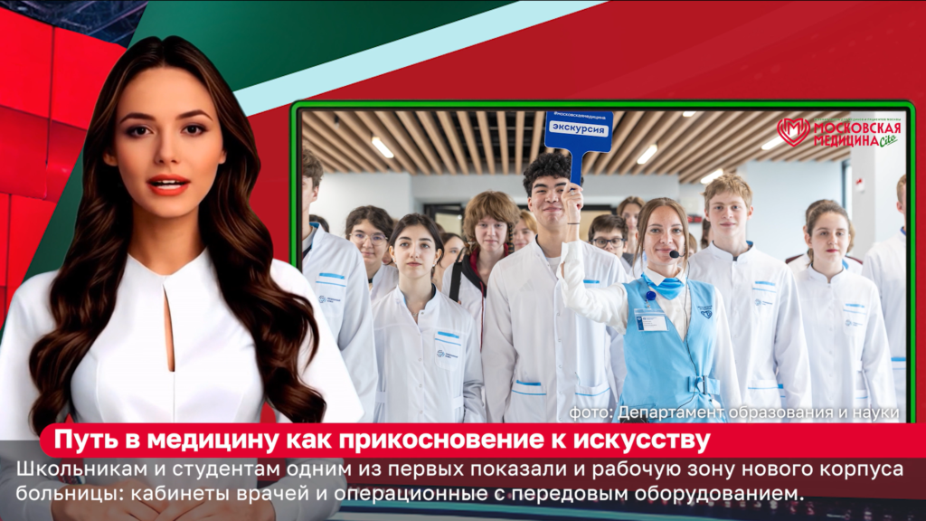 ии-модель "Московской медицины"