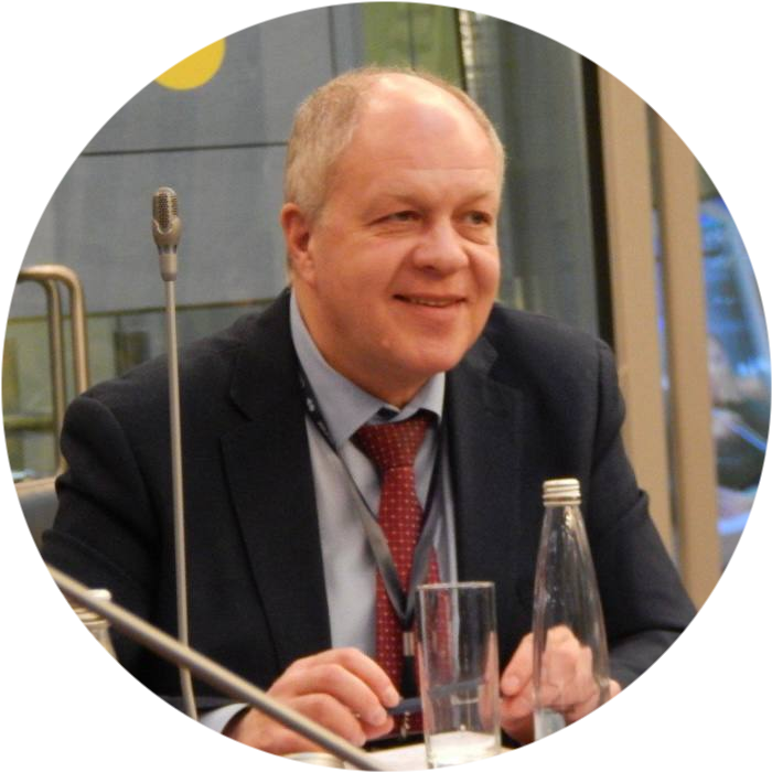 Григорий Прутцков